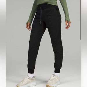 Lululemon Dance Studio Joggers